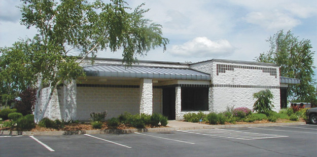 Carthage Clinic