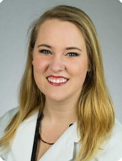 Dr. Katrina Amberg