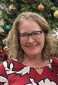 Jen Karelus