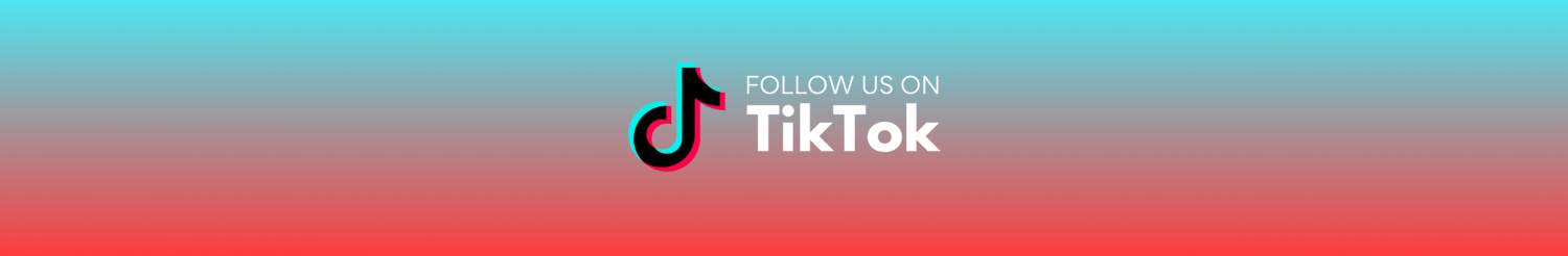 TikTok Banner